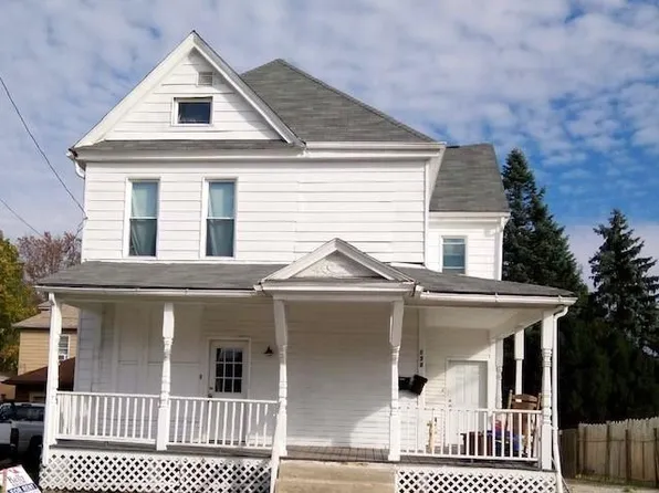 138 Wales Rd NE, Massillon, OH 44646