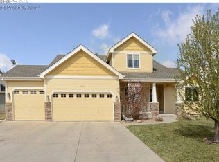 4233 Rolling Gate Rd, Fort Collins, CO 80526