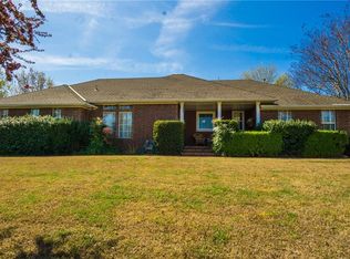 1210 Cedar Ct, Purcell, OK 73080