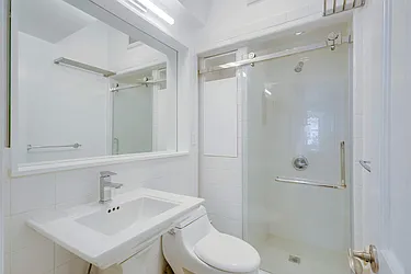 Rented by Corcoran
