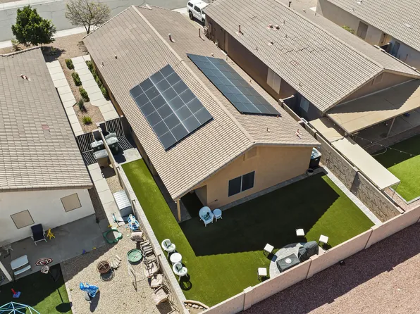 11314 W LOMA BLANCA Drive, Surprise, AZ 85378