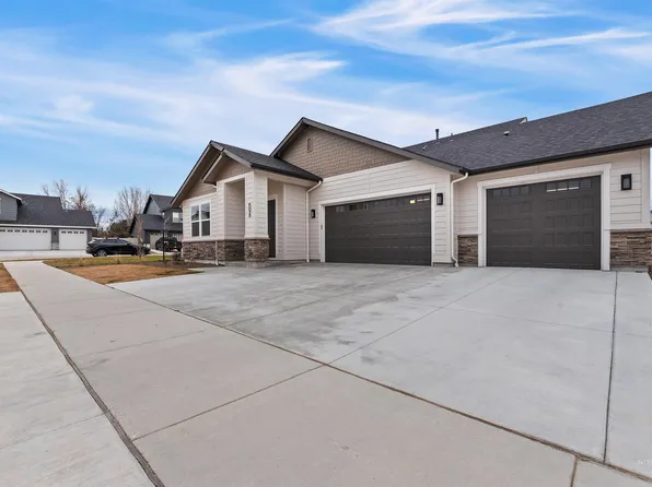 698 N Morning Glory Ave, Eagle, ID 83616
