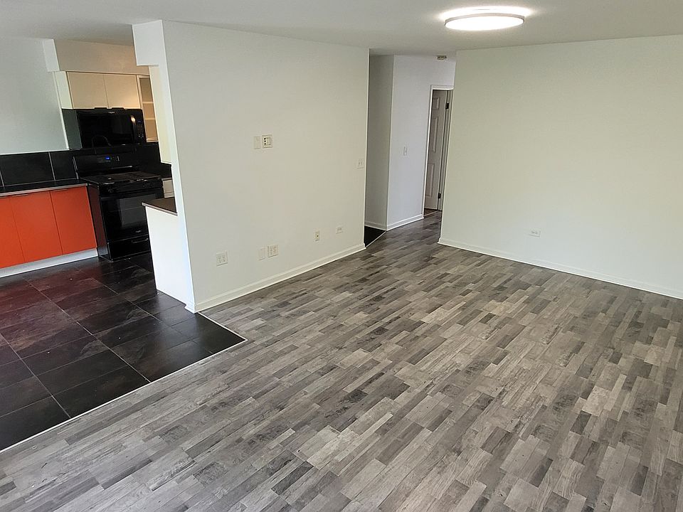 Large Living Room/ Dining Room Combo