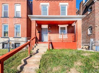 5875 Lotus Ave, Saint Louis, MO 63112
