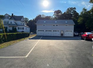 4565 Post Rd APT 6, East Greenwich, RI 02818