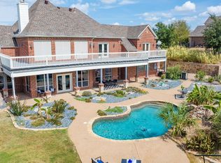 3501 S Bay Breeze Ln, Fort Worth, TX 76179