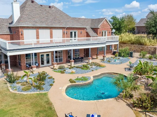 3501 S Bay Breeze Ln, Fort Worth, TX 76179