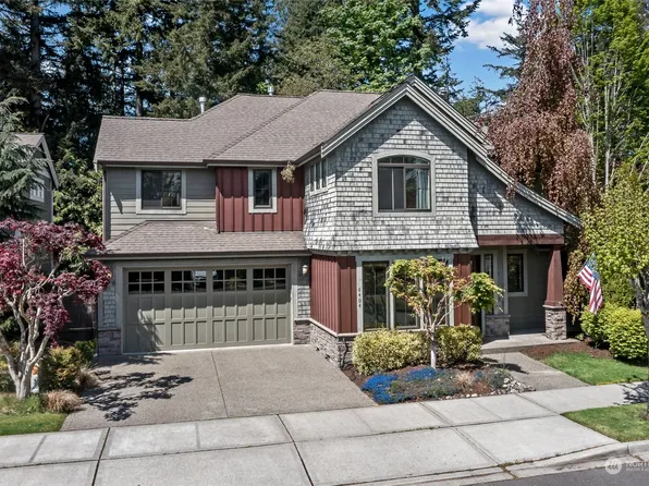6404 86th Avenue W, University Place, WA 98467