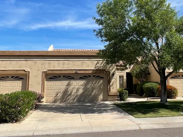 9728 W MCRAE Way, Peoria, AZ 85382