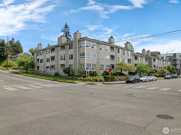 2421 SW Trenton Street #106, Seattle, WA 98106