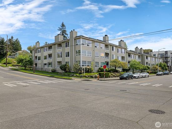 2421 SW Trenton Street #106, Seattle, WA 98106