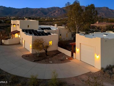 10303 E HUMMINGBIRD Lane, Gold Canyon, AZ, 85118