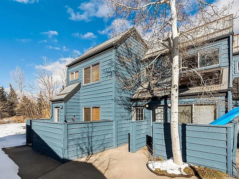 791 Rainbow Dr #I — Photo 2