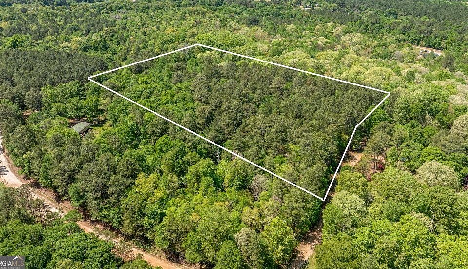 0 Dempsey Brown Rd NW, Dewy Rose, GA 30634 Zillow