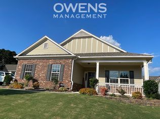 4615 Hidden Creek Dr, Gainesville, GA 30504
