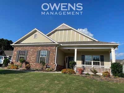 4615 Hidden Creek Dr, Gainesville, GA, 30504