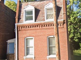 3323 N 19th St, Saint Louis, MO