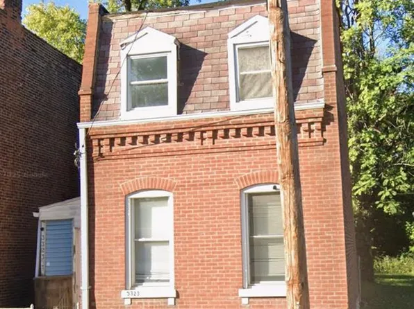 3323 N 19th St, Saint Louis, MO 63107