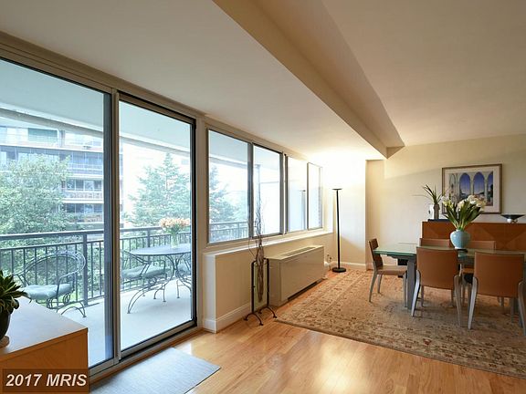 5th image of 3900 Watson Pl NW #A-3h