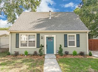 4518 Bradley Dr, Jefferson, LA 70121