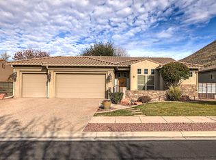 1296 W 530 S, Saint George, UT 84770