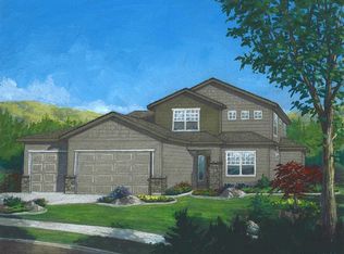 263 S Hullen Ave, Star, ID 83669