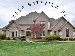 3500 Gateview Pl, Louisville, KY