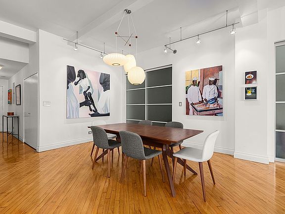 3rd image of 147 W 22nd St APT 3N