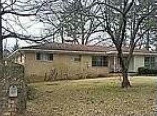 3800 Weldon Ave, Little Rock, AR 72204
