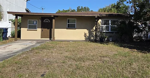 4119 W La Salle St Photo 1