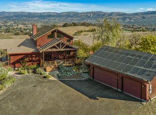 1965 Hayes Ln, San Martin, CA