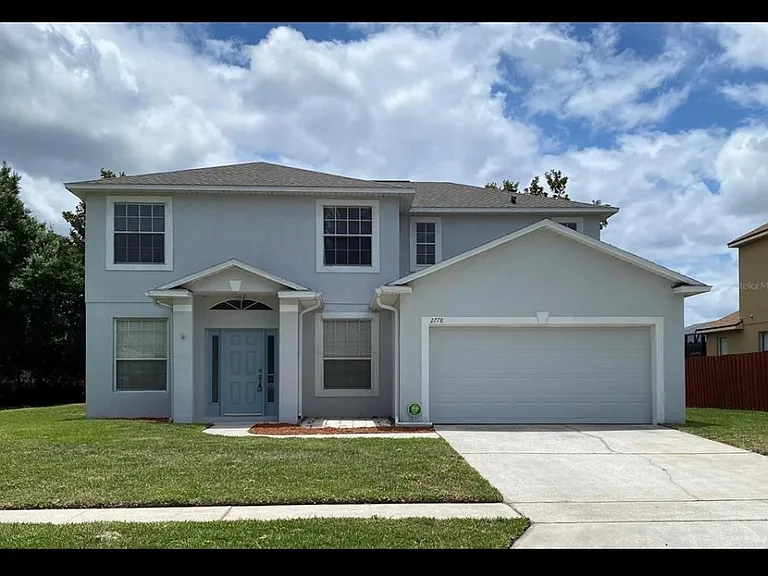 2778 Running Springs Loop — Photo 1