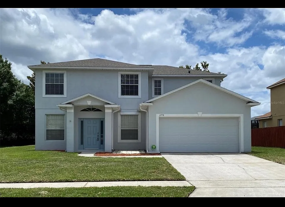 2778 Running Springs Loop