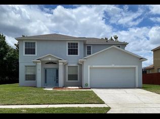 2778 Running Springs Loop, Oviedo, FL 32765