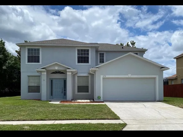 2778 Running Springs Loop, Oviedo, FL 32765