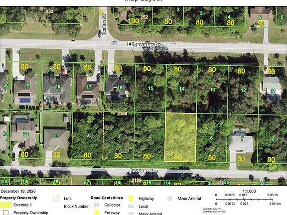 5th image of 18420 Robinson Ave