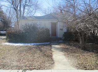 717 W Myrtle St, Fort Collins, CO 80521