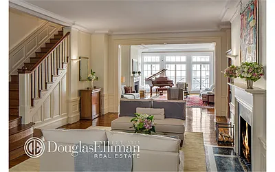 Sold by Douglas Elliman