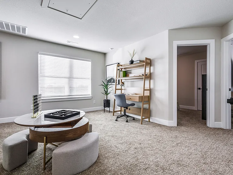 Townhomes at Sam Rayburn — Photo 16