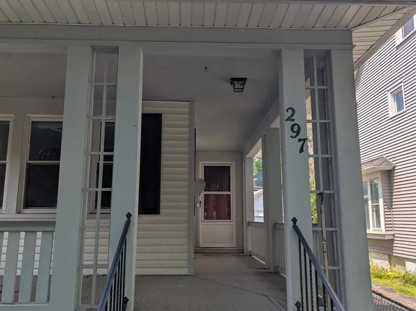 297 Dartmouth St, Rochester, NY 14607