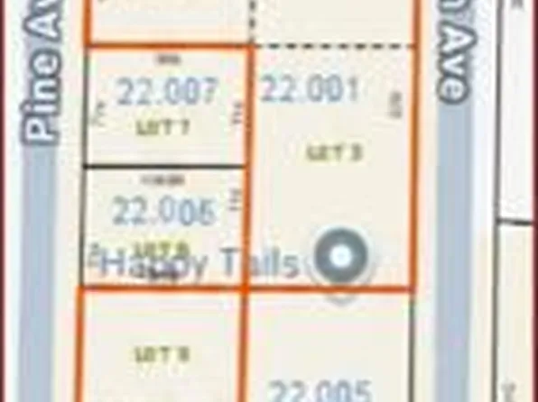 4 S Randolph Ave, Eufaula, AL 36027