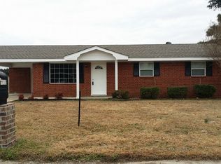 207 Carson St, Bono, AR 72416