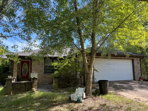 11950 Russow Rd, Gravette, AR 72736