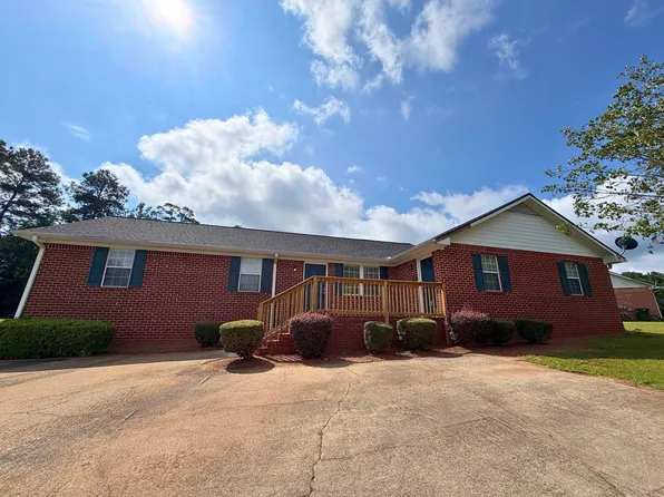 101 Hunters Run Rd, Athens, GA 30606