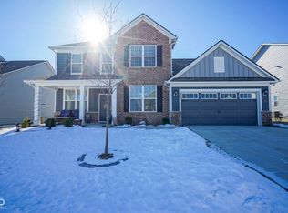 15365 Todd Ln S, Fishers, IN 46037