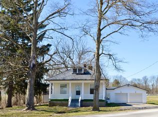 1606 Old Delaware Rd, Mount Vernon, OH 43050