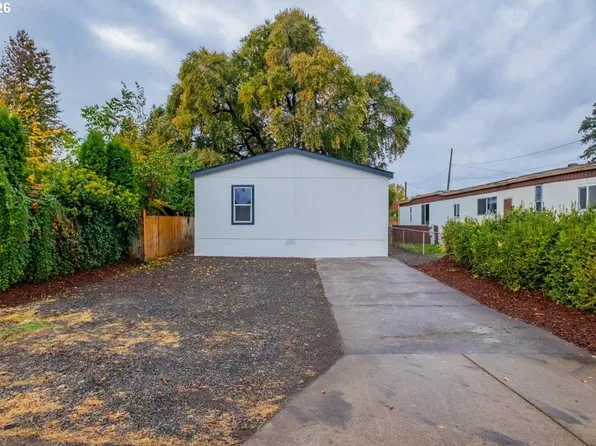 3025 Brown Rd NE, Salem, OR 97305