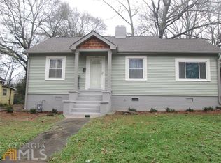 1421 Glenwood Ave, Atlanta, GA 30316