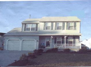 175 Deschler Blvd, Clayton, NJ 08312
