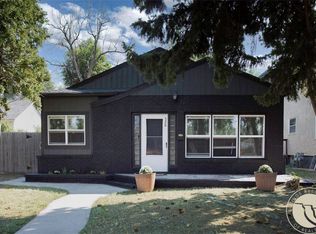 328 Broadwater Ave, Billings, MT 59101
